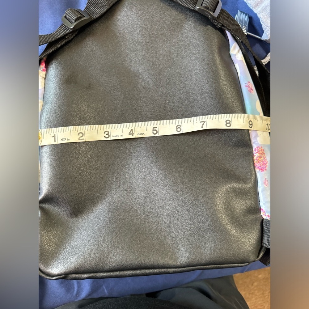 Pixar up movie ballon backpack - Picture 4 of 5